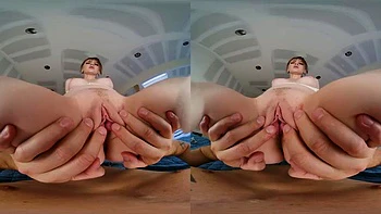 Melody Marks Finally Admits Her Huge Crush On You by BadoinkVR: Blowjob, Doggy  Cowgirl Porn videos