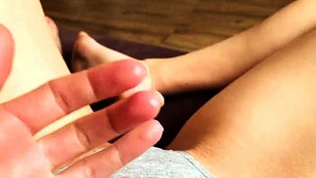 Soaking Wet Orgasm - Teen Babe's Solo Session videos