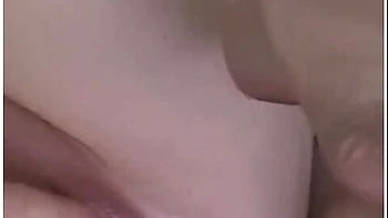 Granny Dildo And Blowjob Action Satisfies His Cock videos
