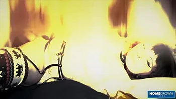 Hot Babes Amuse Their Guys With Their Lips Cunt And Ass by HomeGrownVideo: Porn videos