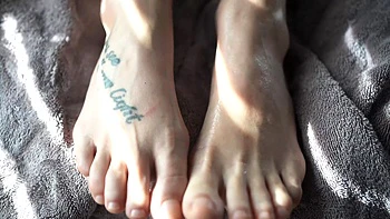 Taste My Toes videos
