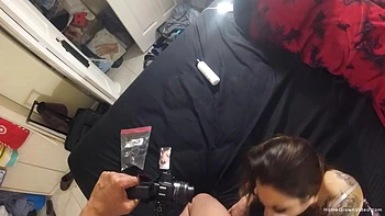 Stella Gets Her Pussy Creamed - Stella Mae & Sancho Villax videos