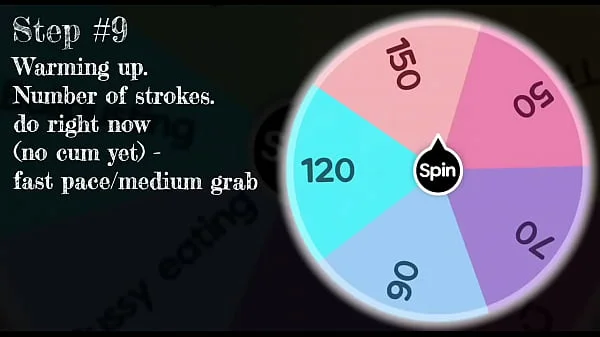 FAP RANDOMIZER JOI WITH KEGEL!!!  BET YOU ENJOY IT videos