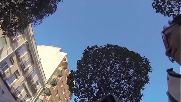 Teen friends come to do their first porno for FAKings and have a hell of a good time videos