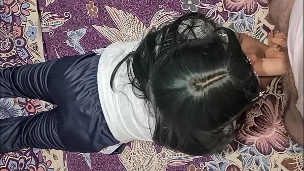 colegiala sorprende a su maestro con rico sexo anal. Le duele su culito apretado videos