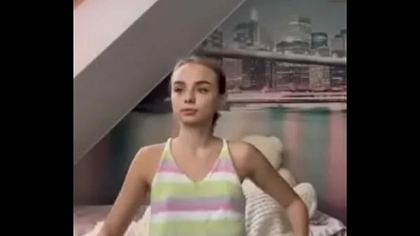 Feet in tights 3 videos