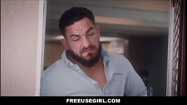 FreeUseGirl.com - FreeUse Little Asian Teenager Pays 's Debt - Paisley Paige, Peter Green videos