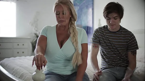 MissaX - Cheering Her Up - Alura TNT Jenson videos