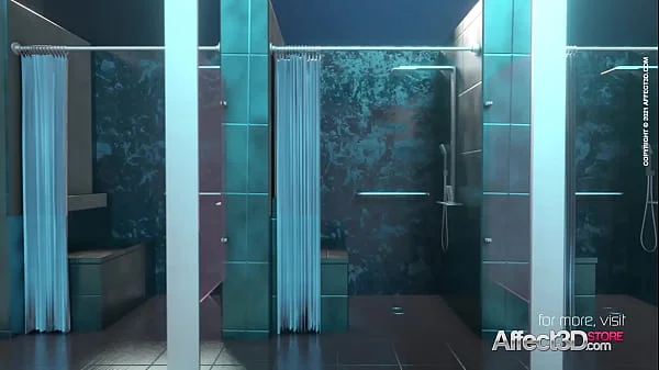 Velna: Rohella Returned - 3D Futanari Animation videos