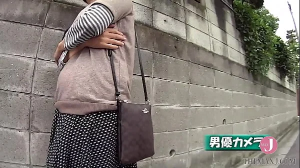 Picking up wives in their 40s, before and after, changing from wife to woman - Intro videos