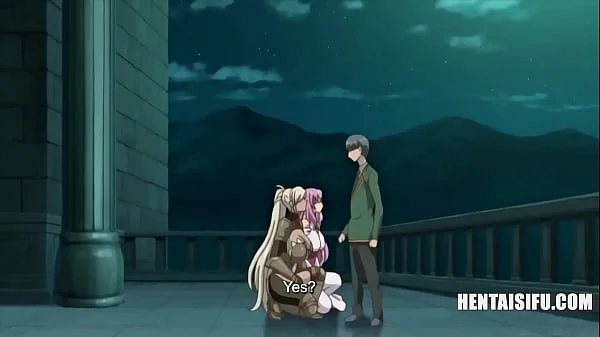 Pulled Into Fantasy World To Be In Polygamous Marriage With 2 Queens - ENG Subs videos