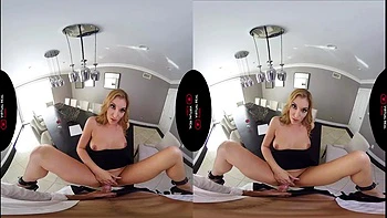 VR big ass anal: Blowjob, Doggy  Cowgirl Porn videos