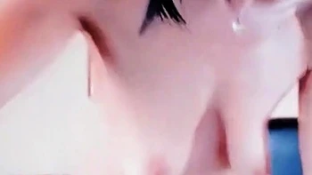 Aged Amateur with Small, Soft Breasts videos