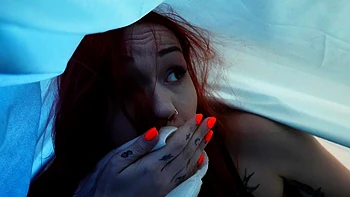 She got stuck so I fucked her hard videos