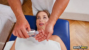 Deep Massage with Dick videos