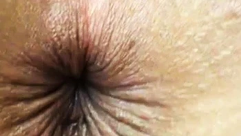 Winking Butthole Close-Up on Webcam videos