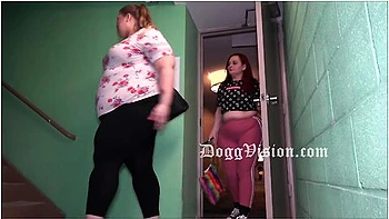 54y Gilf Ass Worship From Young Male Escort With Wide Hips videos