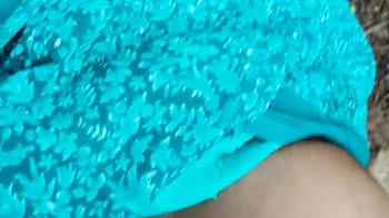 Aunty Offered Me To Fuck In The Jungle When She Need Money videos