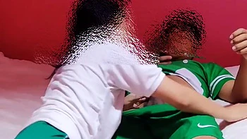 18-year-old Mexican Shoots A Homemade Porn Video With Her Best Friend videos