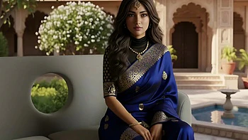 Pakisthani Village Girl And Indian Boy Hot Romantic Sex With Together By -entos videos