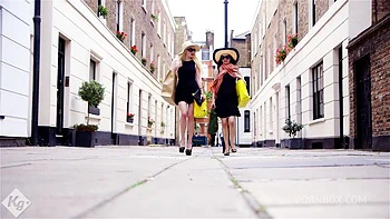 Blonde Hot Wife Needs Big Cock Satisfaction videos