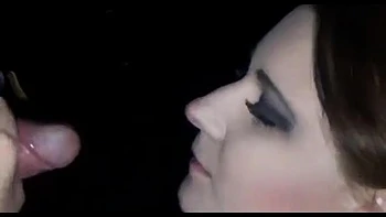 Ejaculations publiques massives et creampie final videos