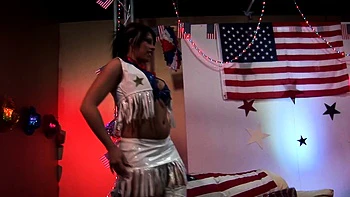 Busty Babes Brooke and Austin Love Hard Cocks videos