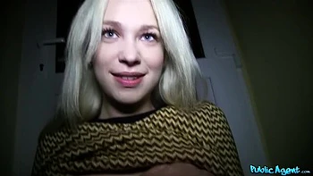 Sex for cash in the missionary pose with a busty Arteya Qartel videos