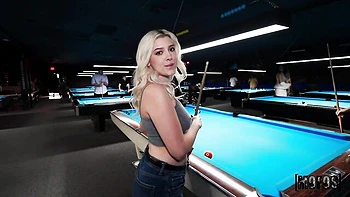 Good POV sex in the cowgirl pose with a slutty blonde Gia OhMy videos