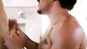 Curly-haired model Leana Lovings rammed in her lovely poses videos