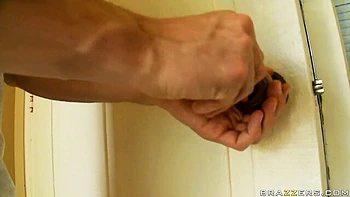 Horny as fuck blonde with big boobs Holly Halston rammed by long dick videos