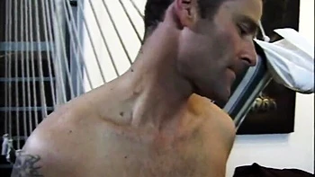 Alluring chick with round bottom Aspen Brock rammed by huge wiener videos