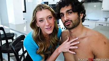 Spicy doll with good ass Addison Vodka is jumping on a big boner videos