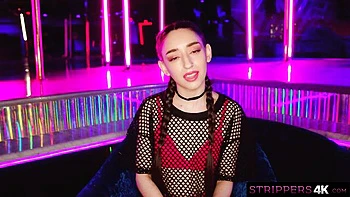 Good skinny brunette Ronnie Violet rammed in the missionary pose videos