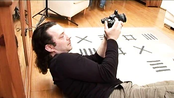 Two hot ladies Hadjara and Petra M. love lesbian fisting so much videos