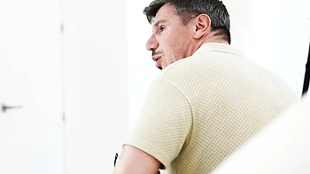 Black doll with big boobs Lexi Luv impaled by white wiener videos