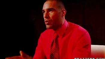 Stunning doggy style pound with a big-bottomed blonde Blake Rose videos