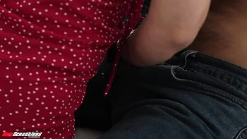 Gorgeous dick-riding session with a big-bottomed Andie Anderson videos