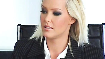 Awesome lesbian fuck with blondes Sophie Moone and Valerie videos