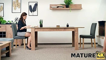 Aesthetic sideways pose fuck with a gorgeous brunette Sweet Becky videos