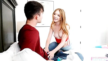 Awesome doggy style fuck with gorgeous Enzo East and Myra Moans videos