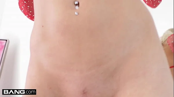 BANG Surprise - Amazing Blonde Tiffany Watson Squirting All Over The Place videos