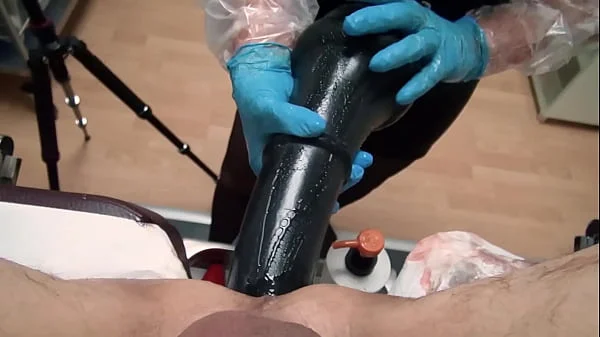 GI 2/4, femdom, BDSM, huge massive horse cock, wrecked whole, mistress, slave videos