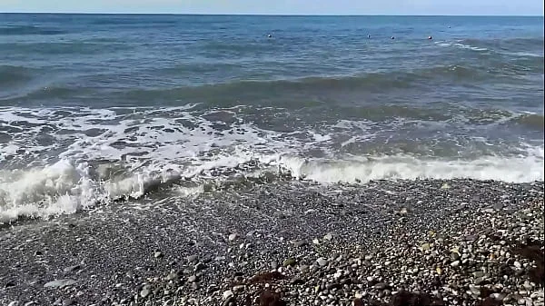 4 guys fucked a girl on the beach videos