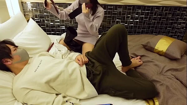 M男をくすぐり調教したら白目アヘ顔しながらアナル射精で連続絶頂しました videos