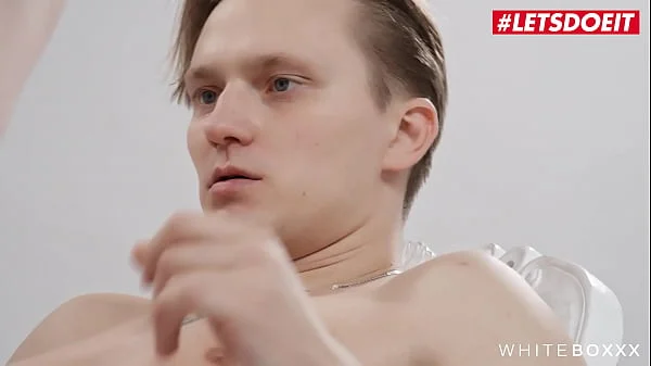 WHITEBOXXX - (Lenina Crowne, Stanley Johnson) - Sexy Lingerie Model Seduces And Fucks Her Photographer Full Scene videos