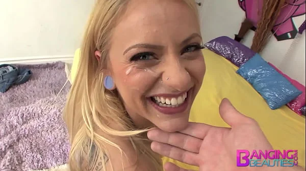 Blondes Cameron Canada, Aiden Aspen, Mariah Madysinn Do Anal videos