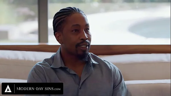 MODERN-DAY SINS - SUPER HOT INTERRACIAL FOURSOME With Whitney Wright, Christy Love, and Liv Revamped videos