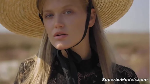 SUPERBE MODELS - (Dasha Elin, Bella Luz) - BLONDE COMPILATION! Gorgeous Models Undress Slowly And Show Their Perfect Bodies Only For You videos