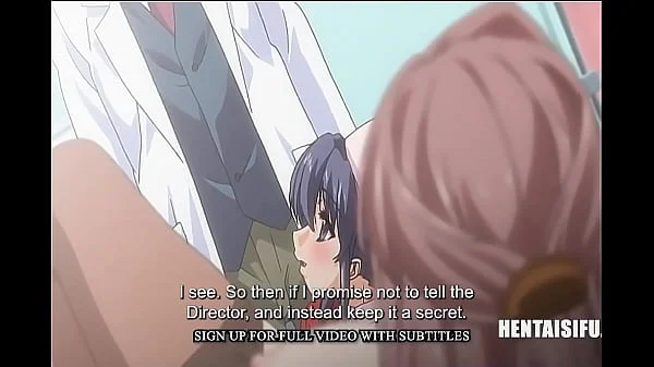 Breeding The Nurse And Wife Of Surgeon Resposible For Fathers Passing - ENG Subs videos